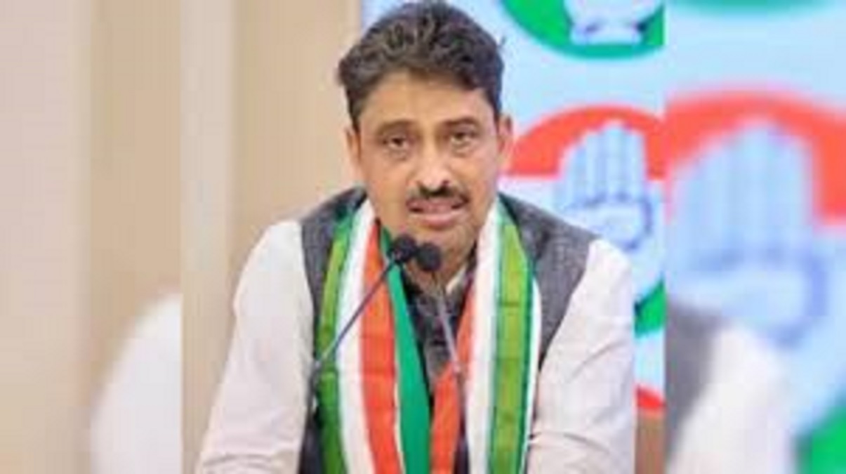 imran masood uturn no comparison between bhagat singh and hamas
